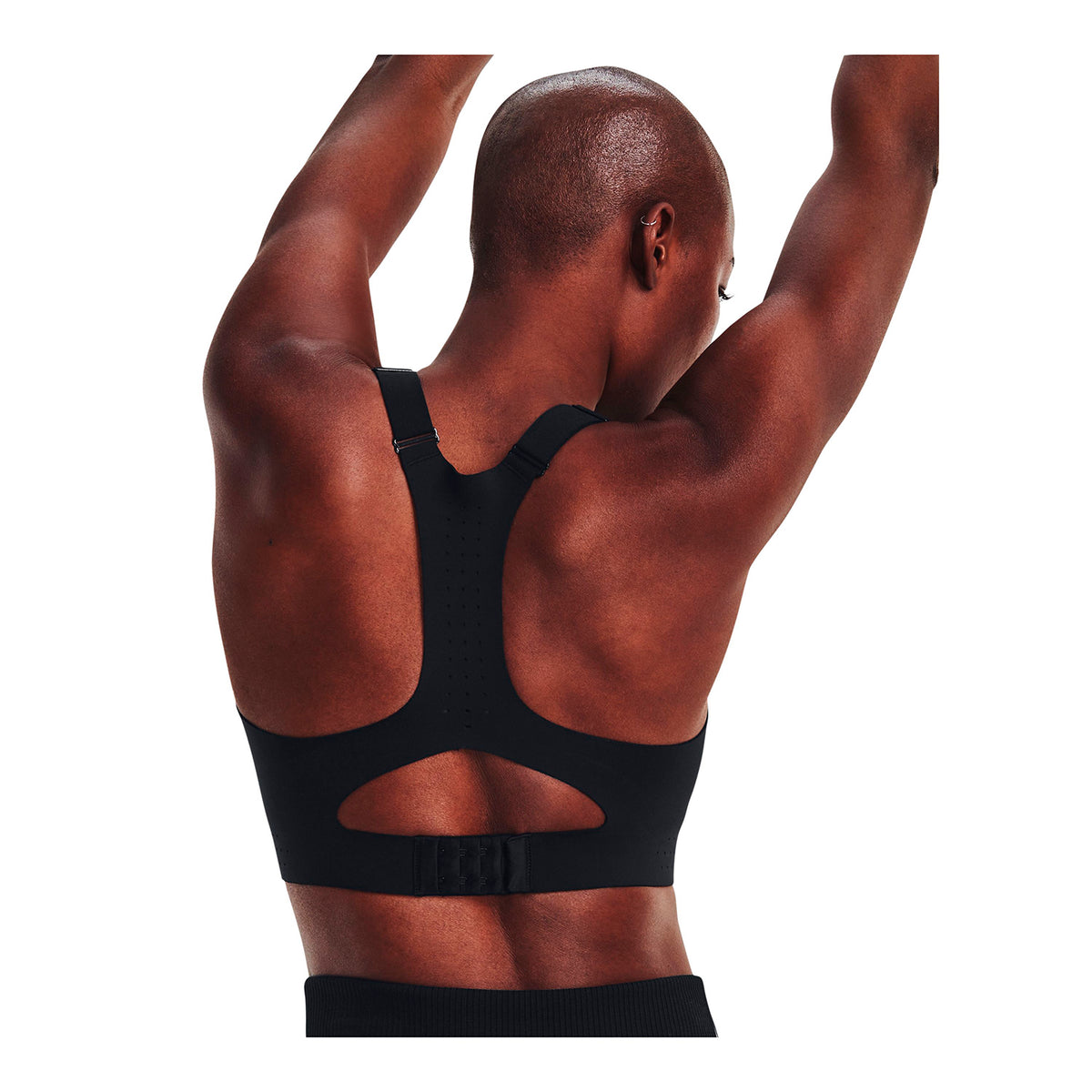 Sostén deportivo Uplift High para mujer Under Armour