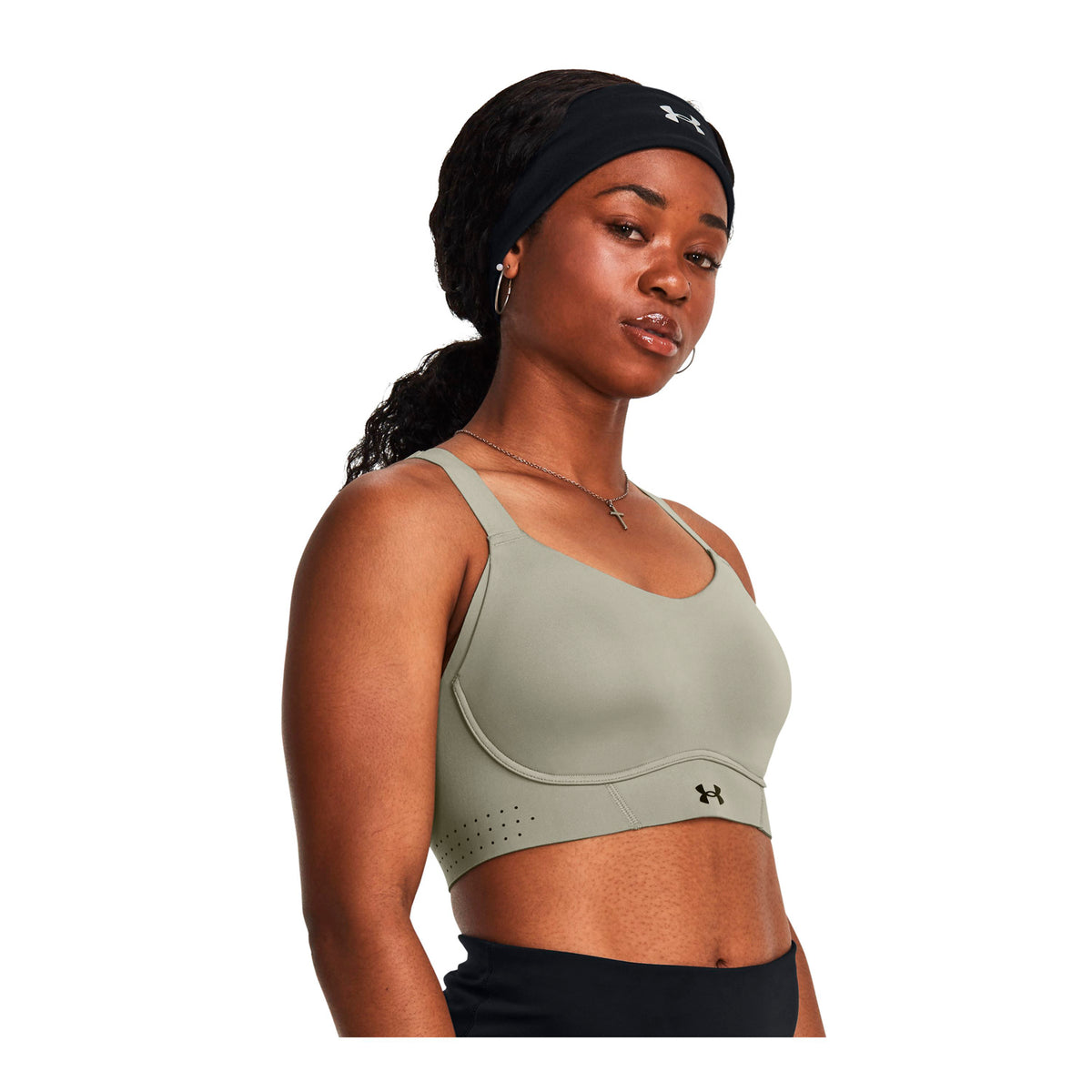 Sostén deportivo Uplift High para mujer Under Armour