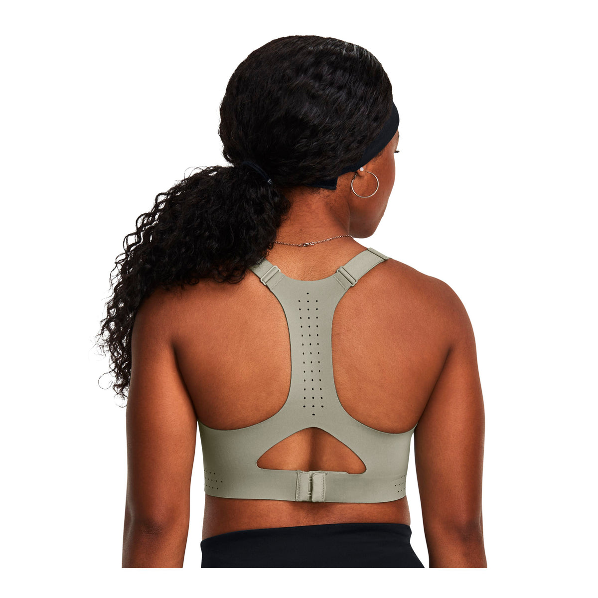 Sostén deportivo Uplift High para mujer Under Armour