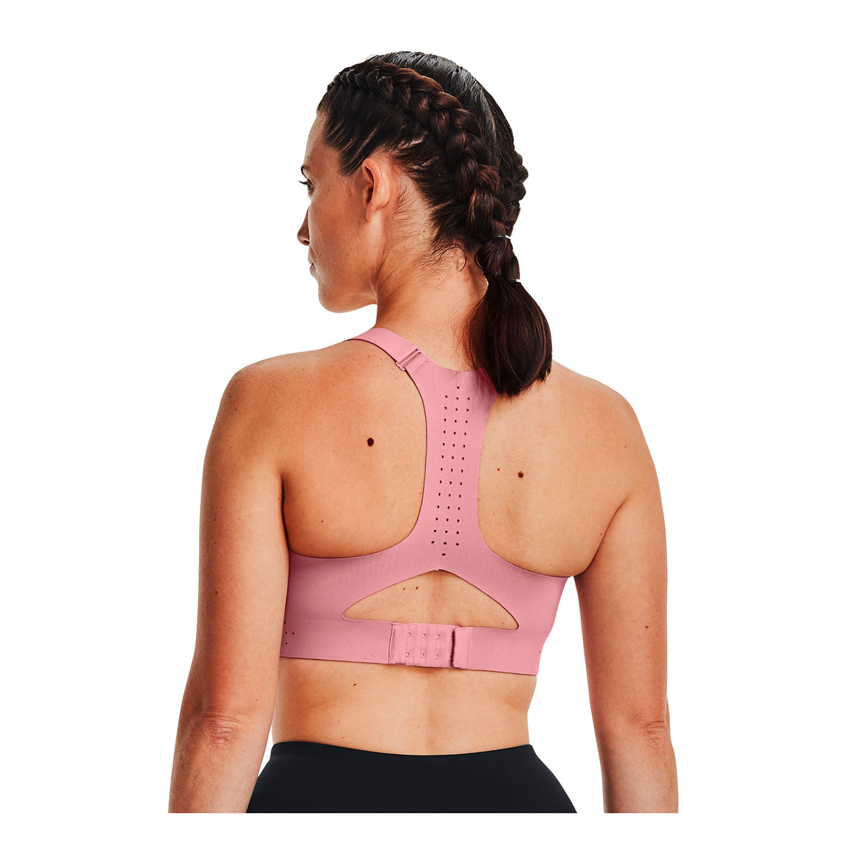 Sostén deportivo Uplift High para mujer Under Armour