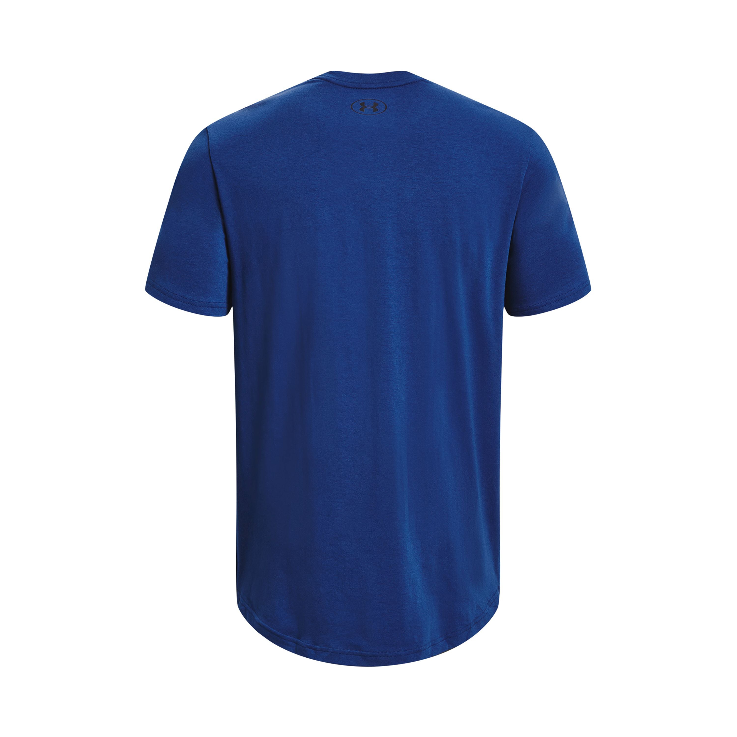 Polera manga corta Project Rock Champ para hombre