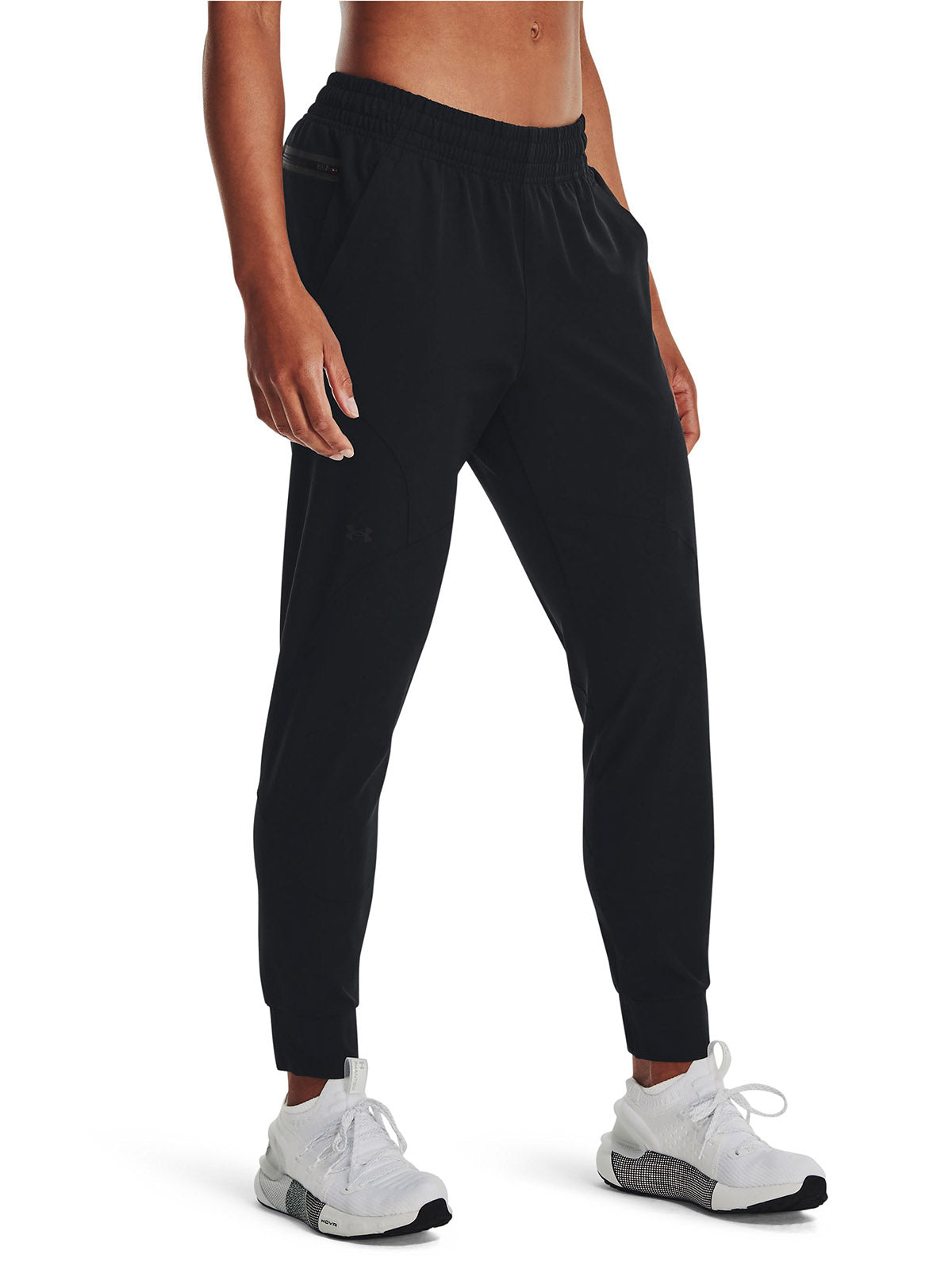 Joggers Unstoppable para mujer Under Armour