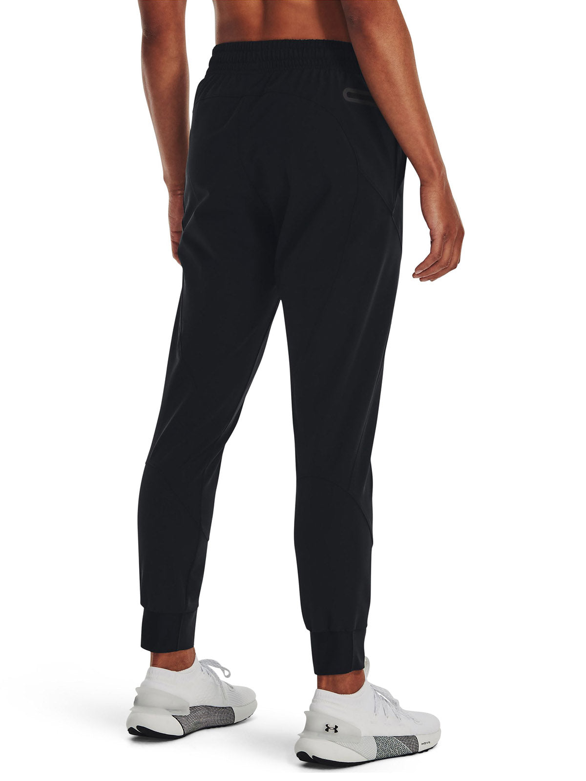 Joggers Unstoppable para mujer Under Armour