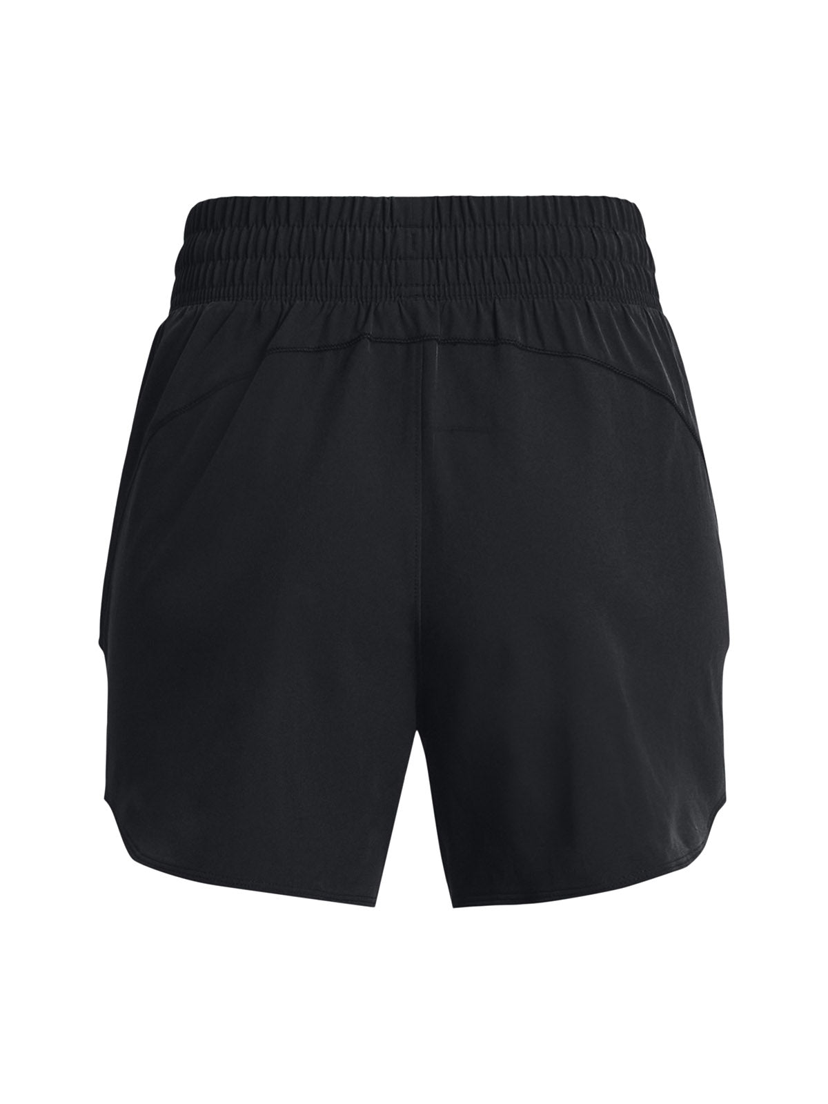 Shorts Flex Woven 13cm para mujer Under Armour