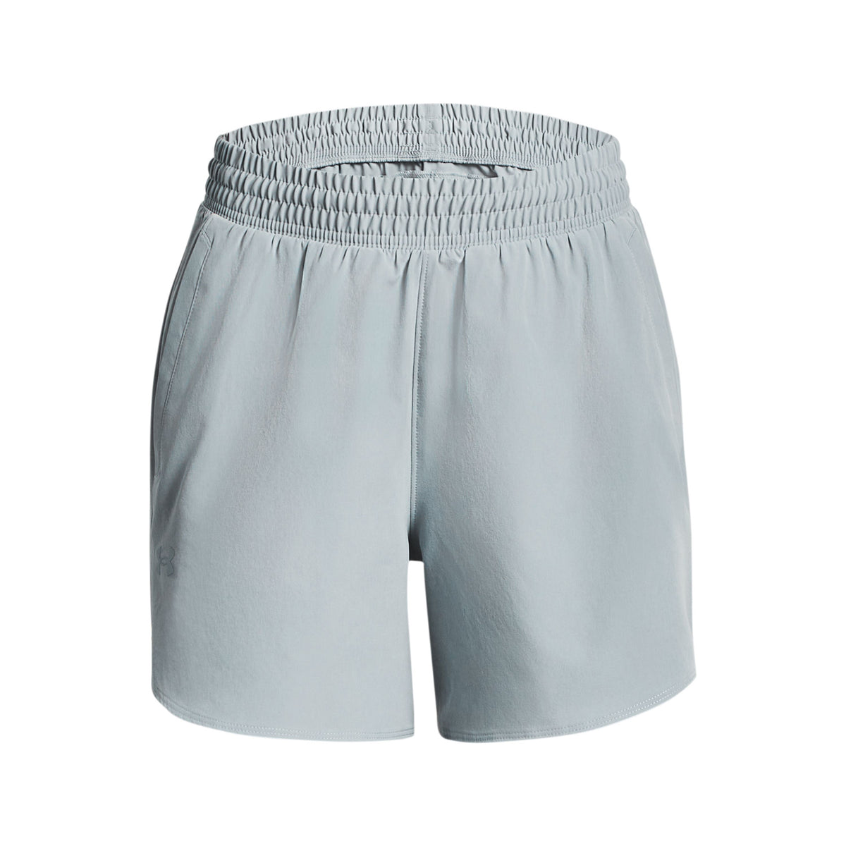 Shorts Flex Woven 13cm para mujer Under Armour