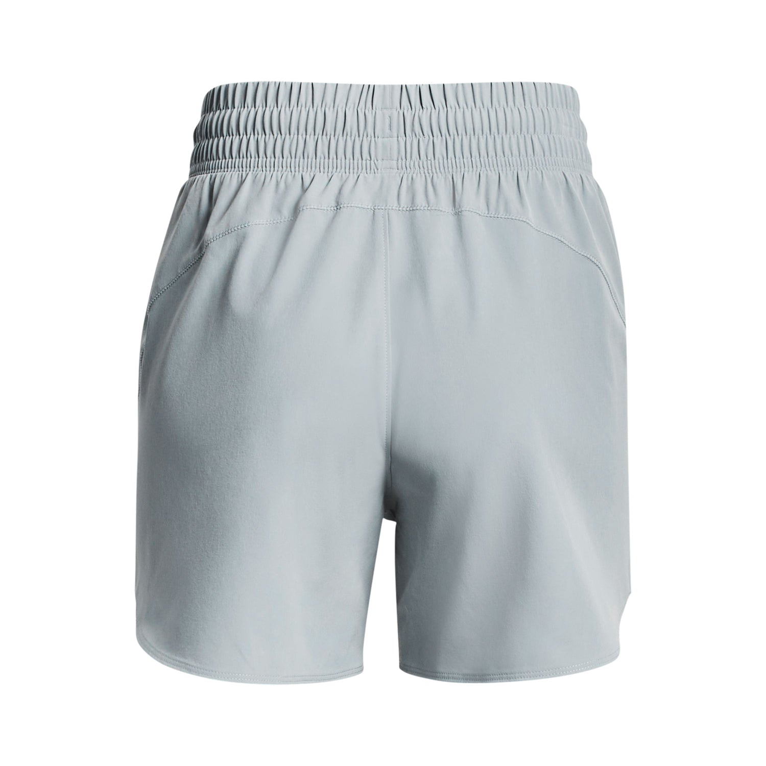 Shorts Flex Woven 13cm para mujer Under Armour