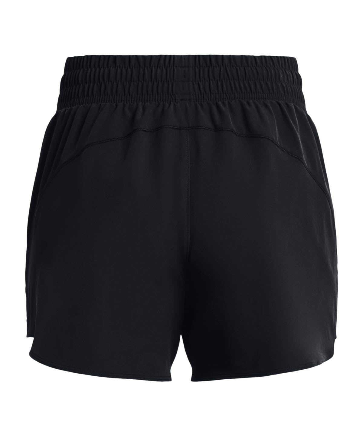 Shorts UA Flex Woven 7.5cm para mujer
