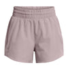 Shorts UA Vanish de 3" para mujer