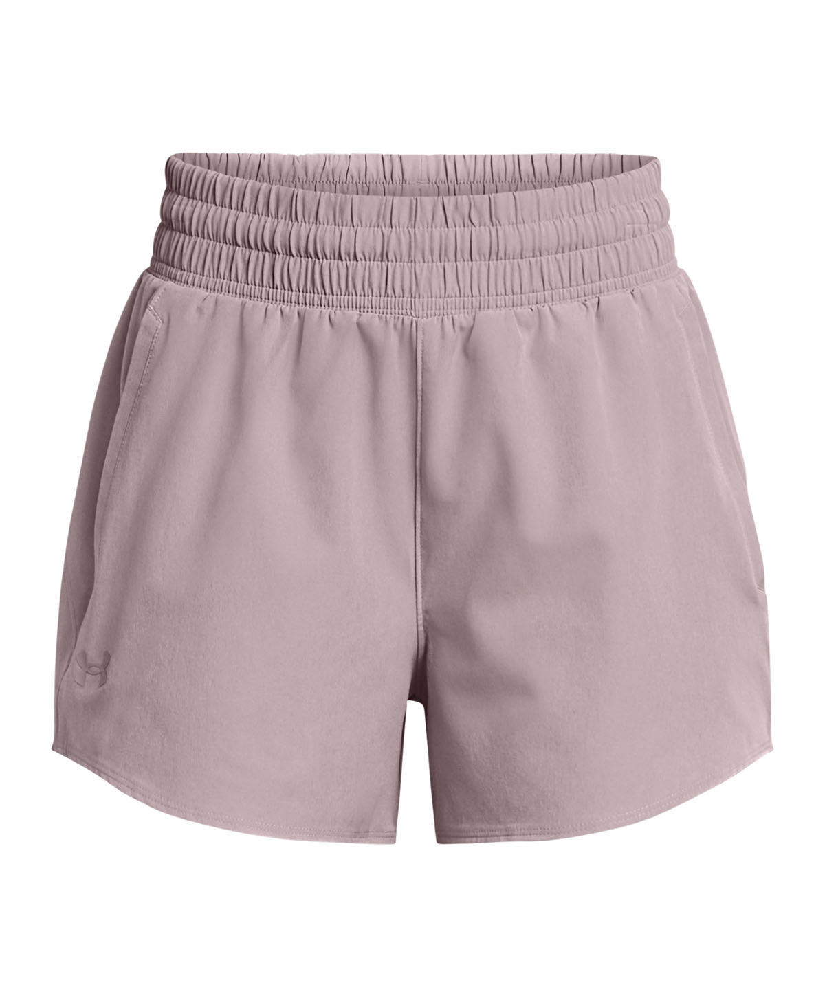 Shorts UA Vanish de 3" para mujer
