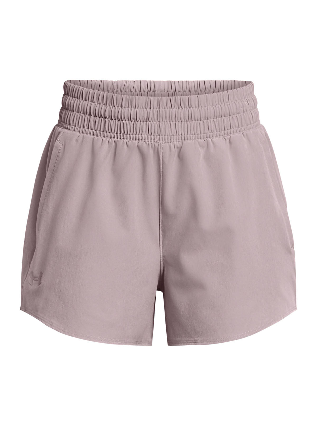 Shorts UA Vanish de 3" para mujer