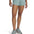 Shorts Under Armour vanish verde para mujer