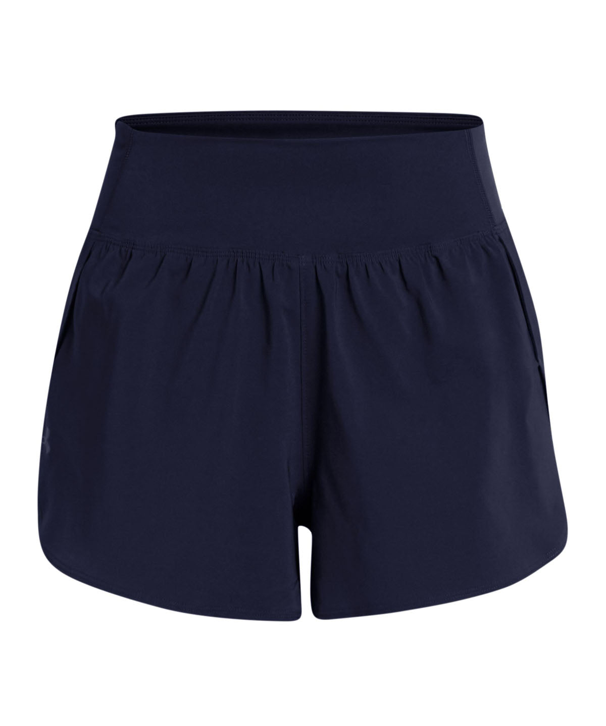 Shorts UA Vanish 2 en 1 para mujer