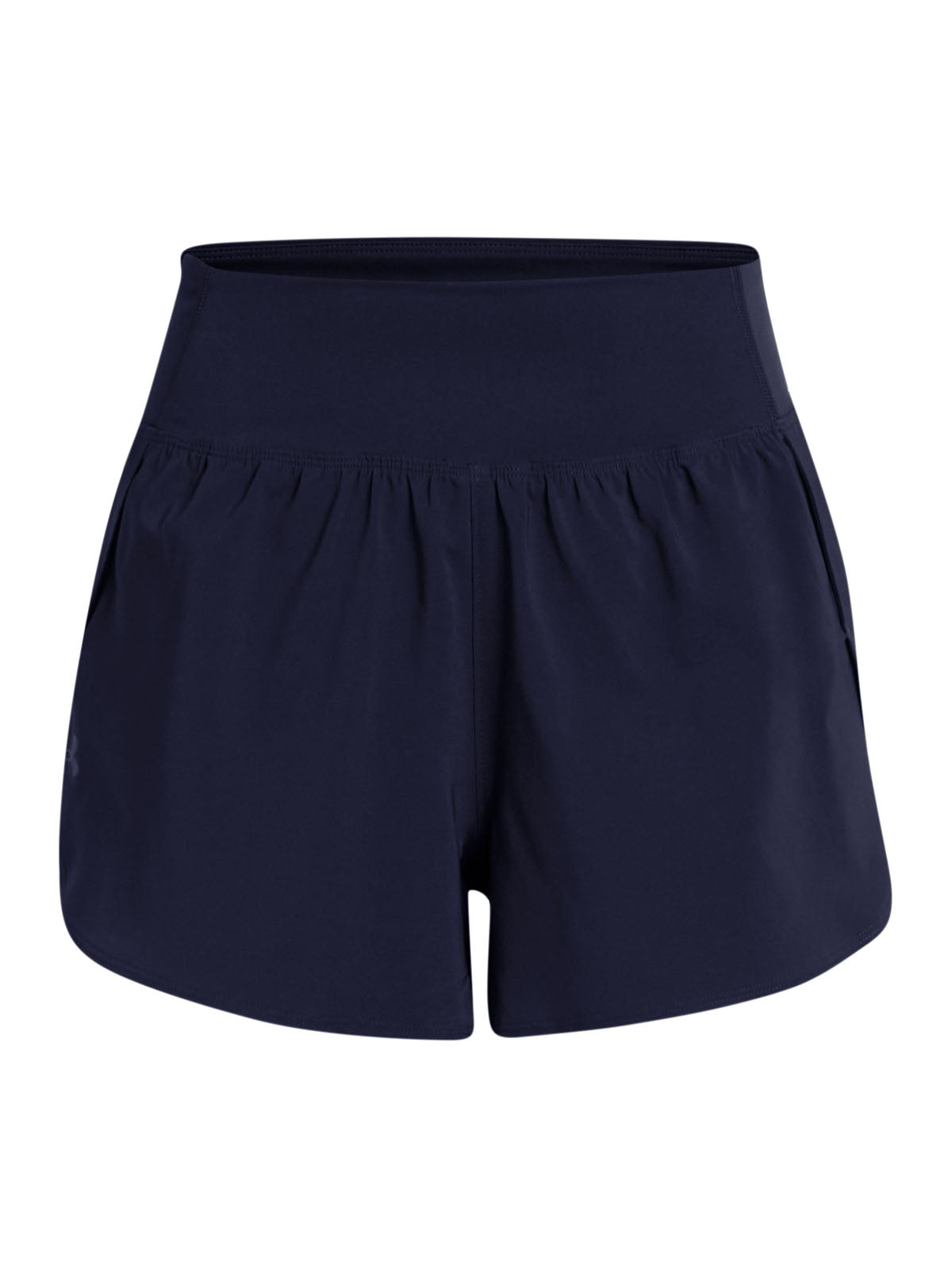 Shorts UA Vanish 2 en 1 para mujer