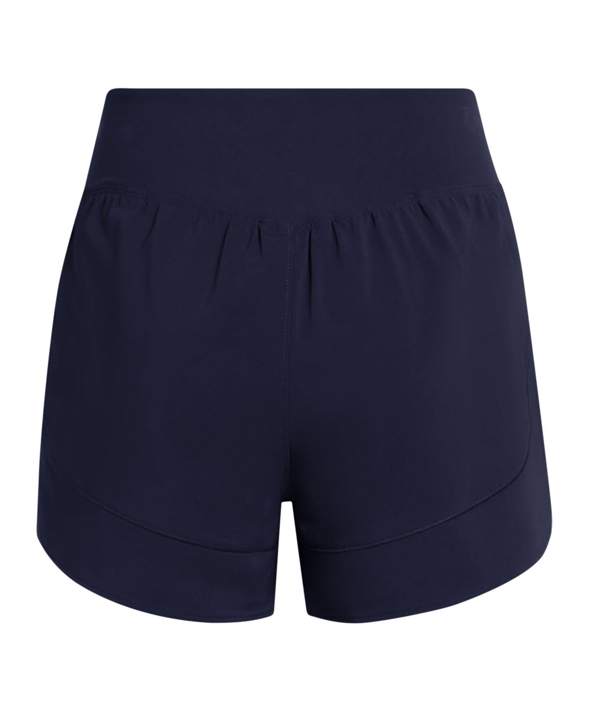 Shorts UA Vanish 2 en 1 para mujer
