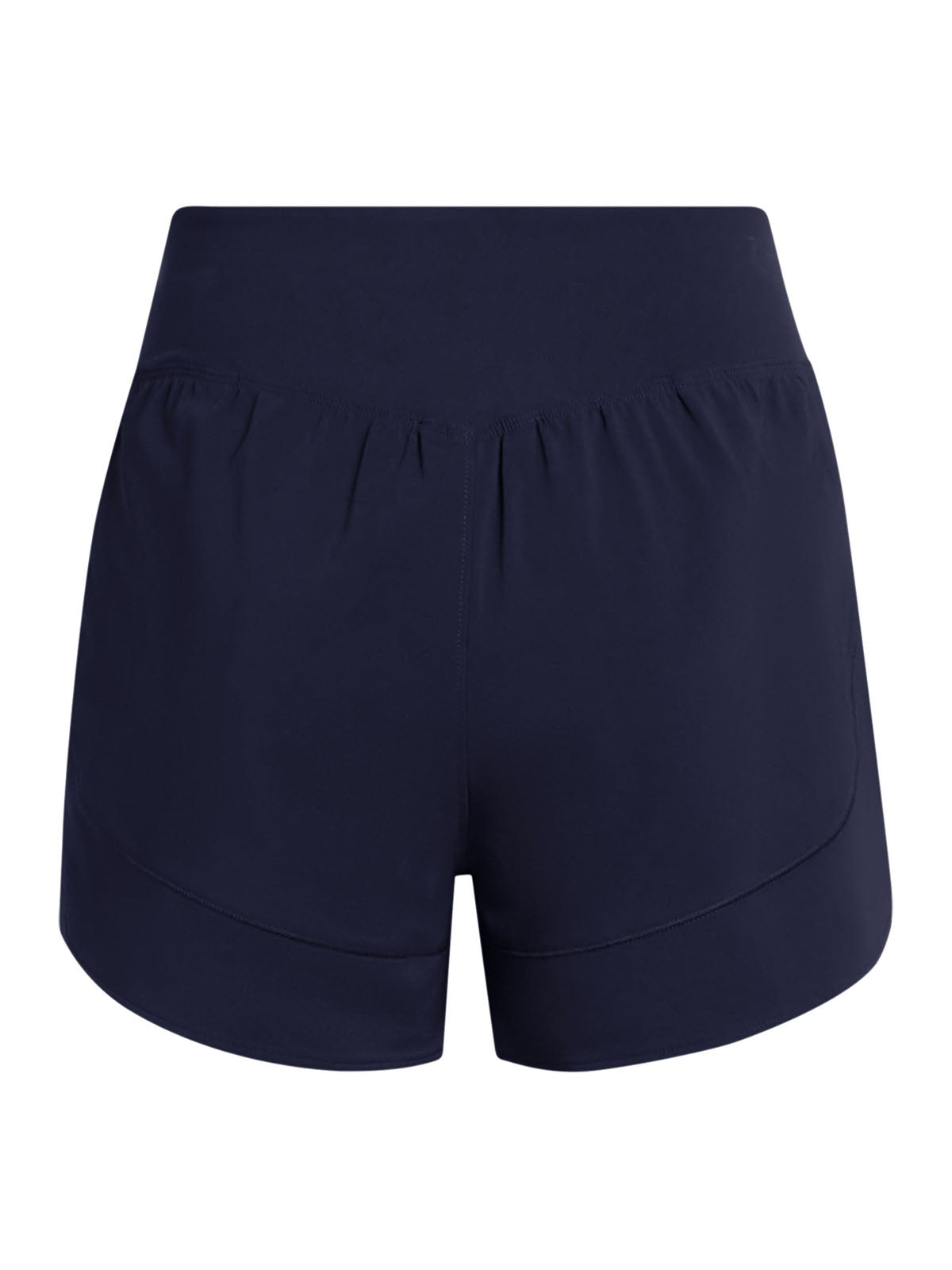 Shorts UA Vanish 2 en 1 para mujer