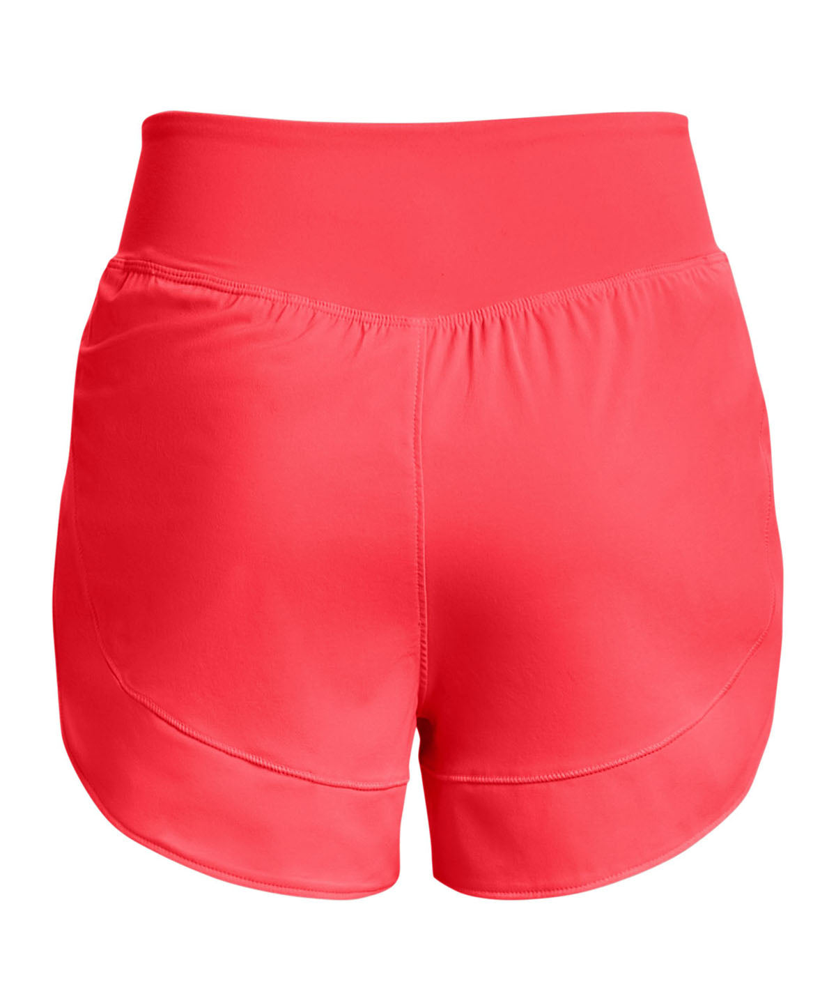Shorts UA Vanish 2 en 1 para mujer