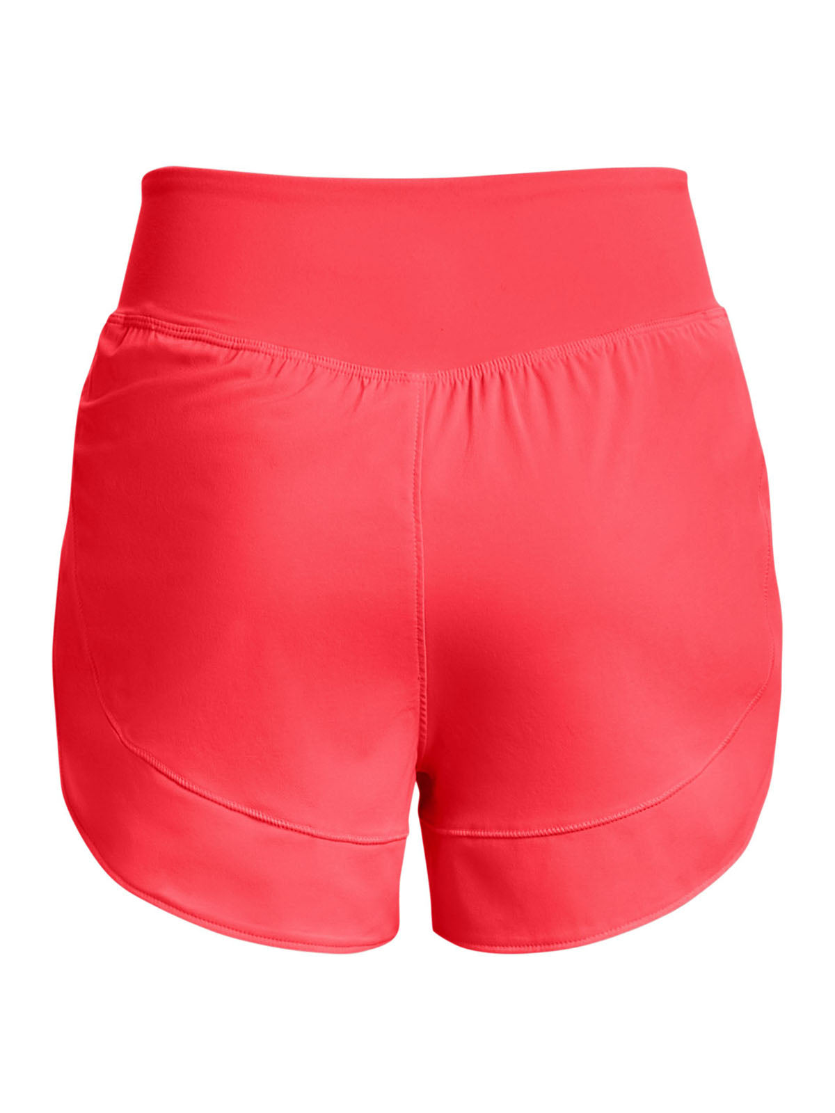 Shorts UA Vanish 2 en 1 para mujer