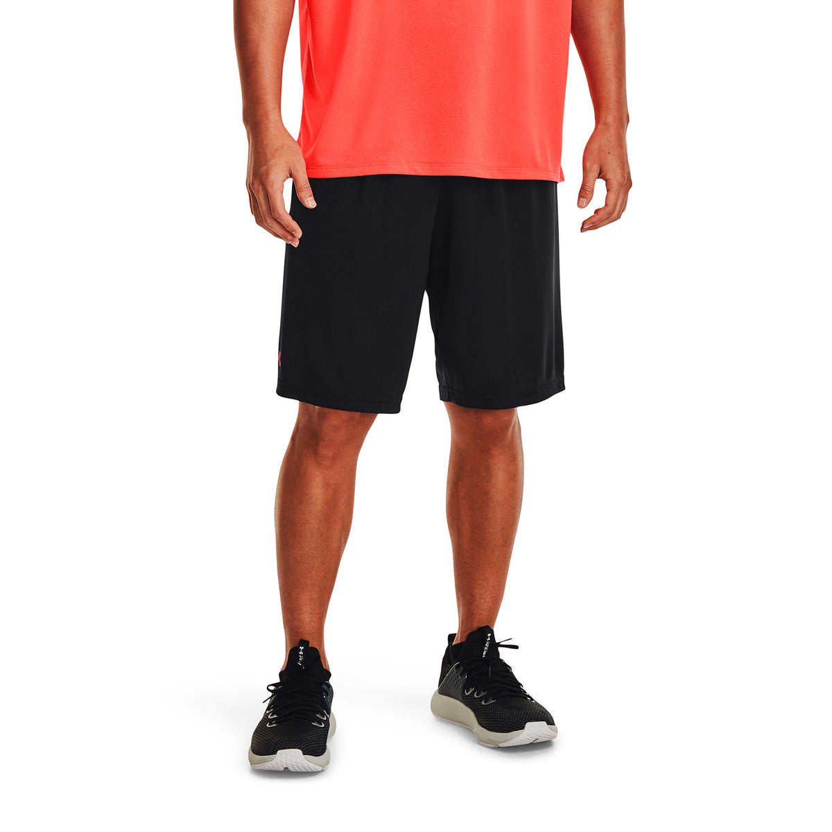 Shorts Tech™ Wordmark Graphic para hombre Under Armour