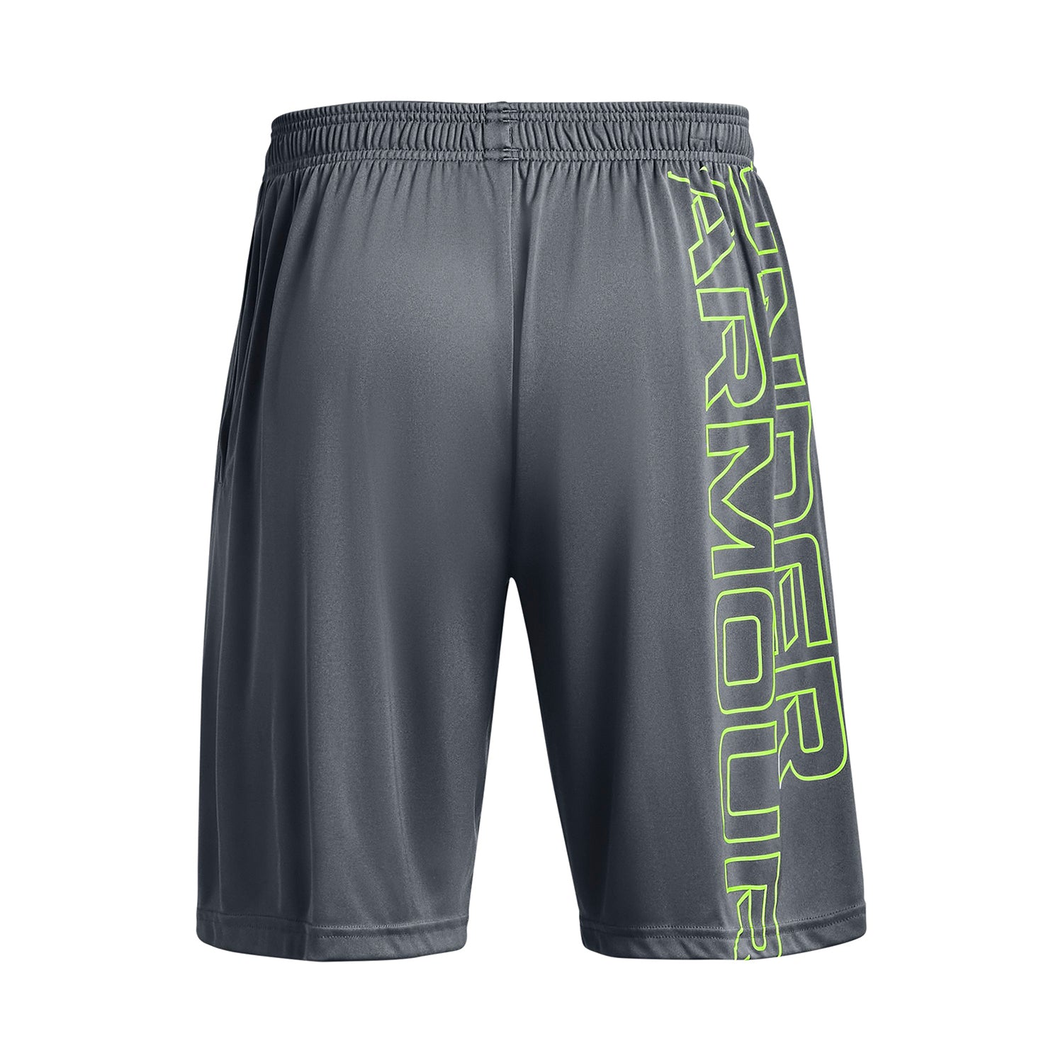 Shorts Tech™ Wordmark Graphic para hombre Under Armour