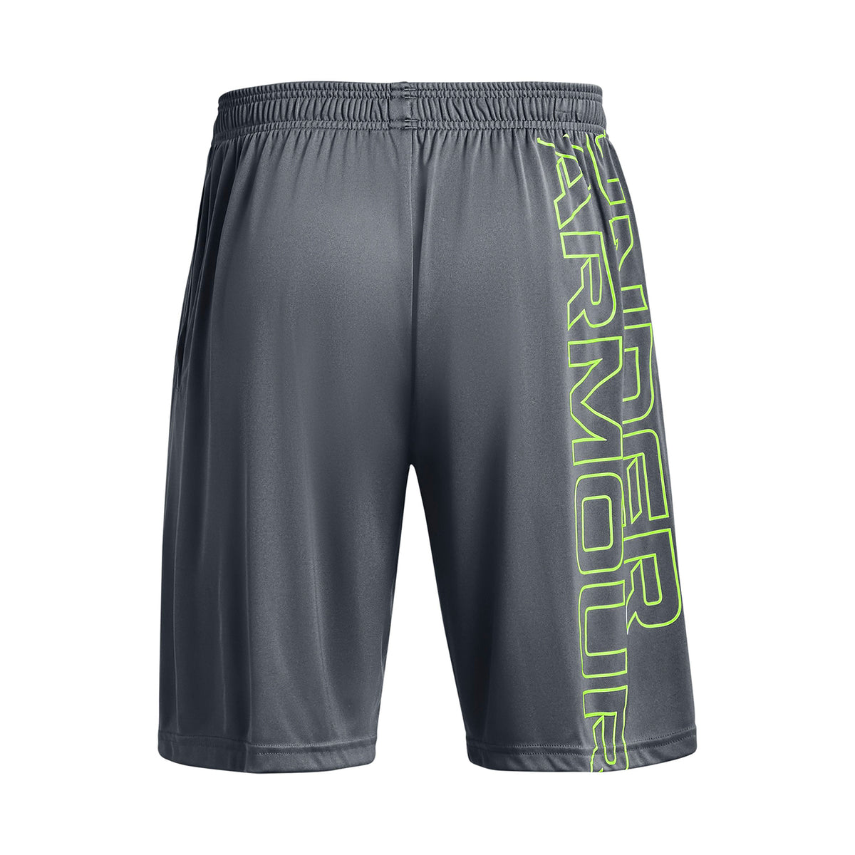 Shorts Tech™ Wordmark Graphic para hombre Under Armour