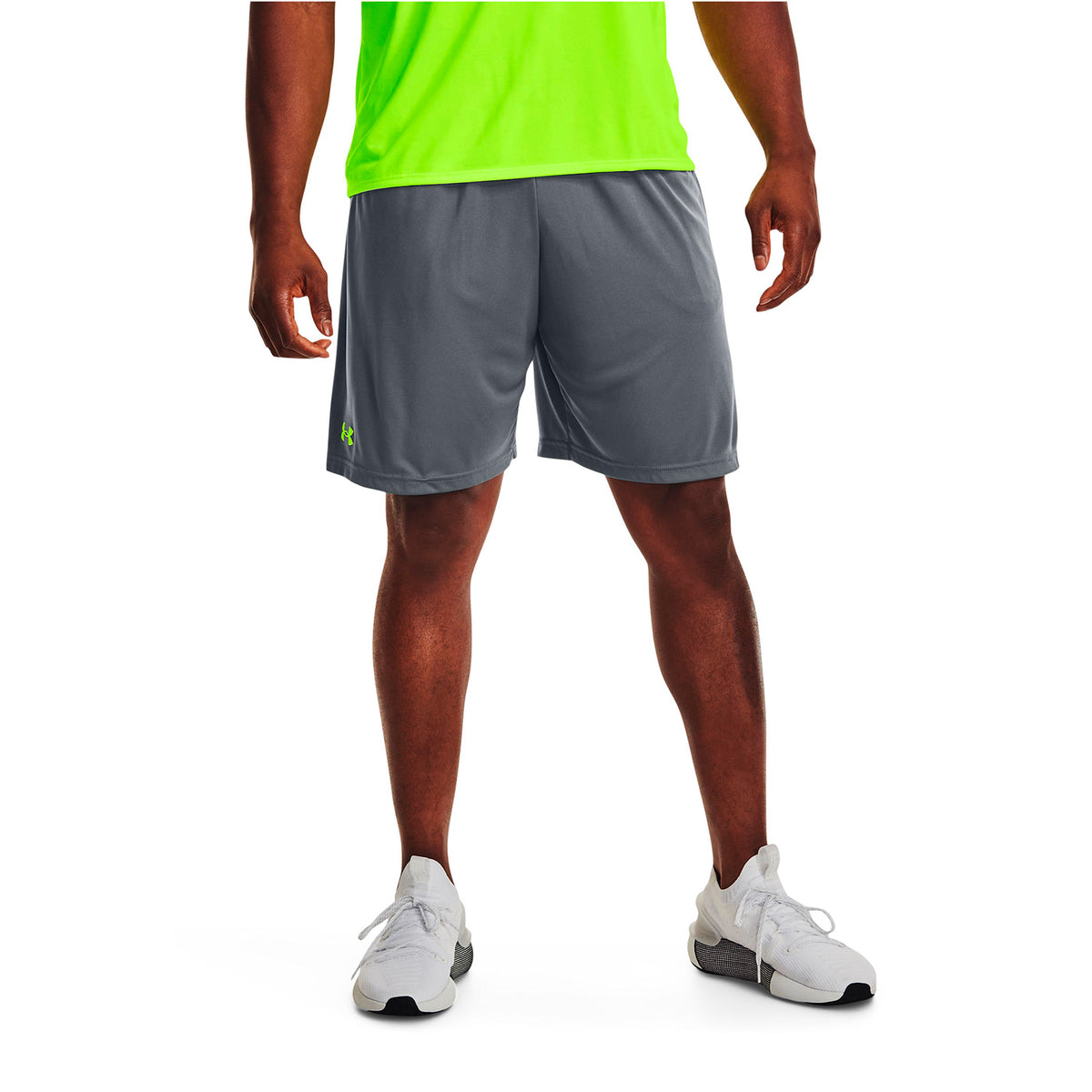 Shorts Tech™ Wordmark Graphic para hombre Under Armour