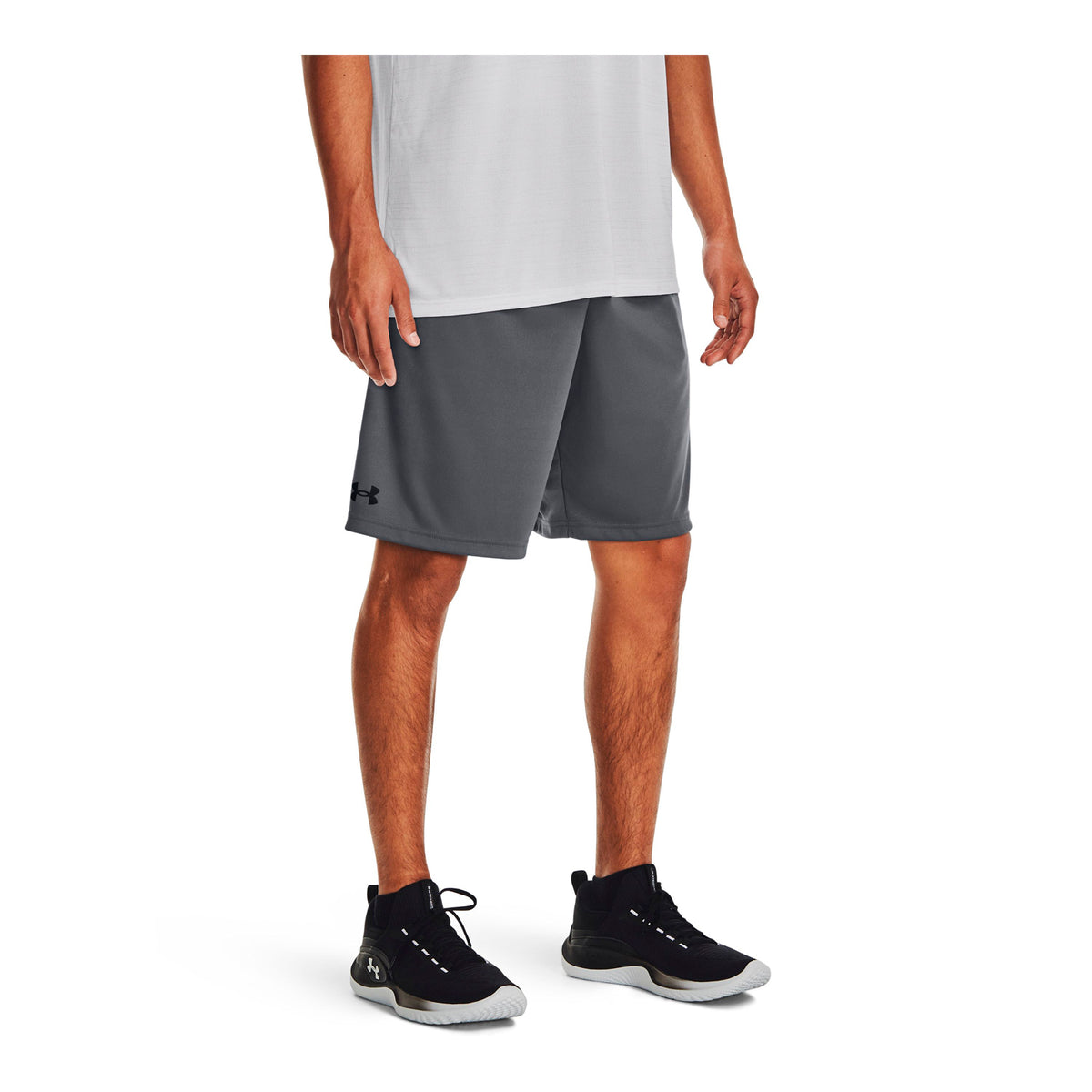 Shorts Tech™ Wordmark Graphic para hombre Under Armour