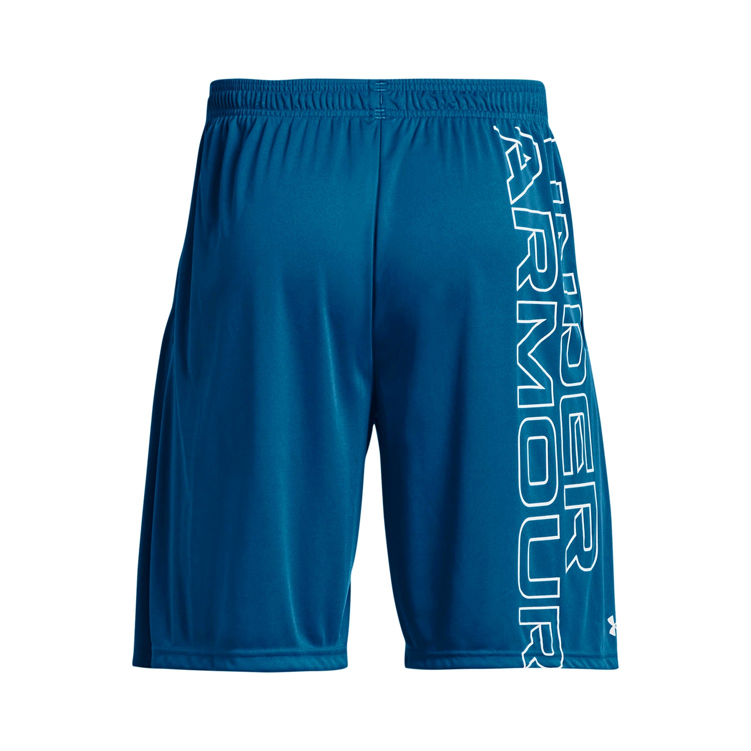 Shorts Tech™ Wordmark Graphic para hombre Under Armour