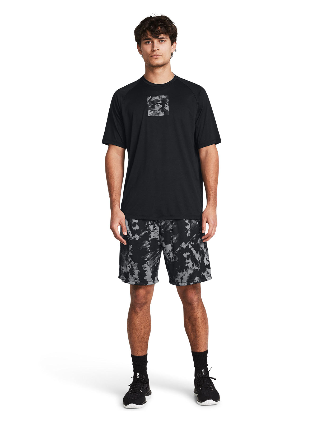 Shorts UA Tech¿ para hombre