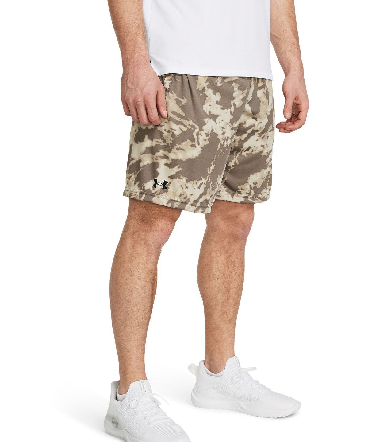Shorts UA Tech¿ para hombre