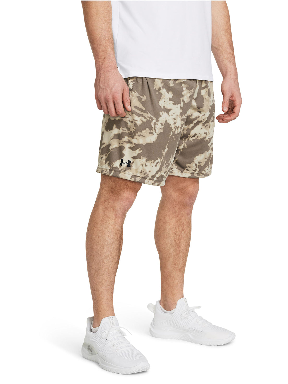 Shorts UA Tech¿ para hombre