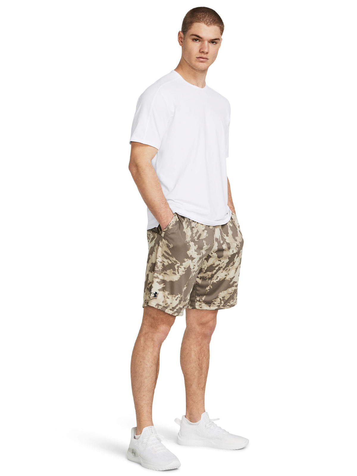 Shorts UA Tech¿ para hombre