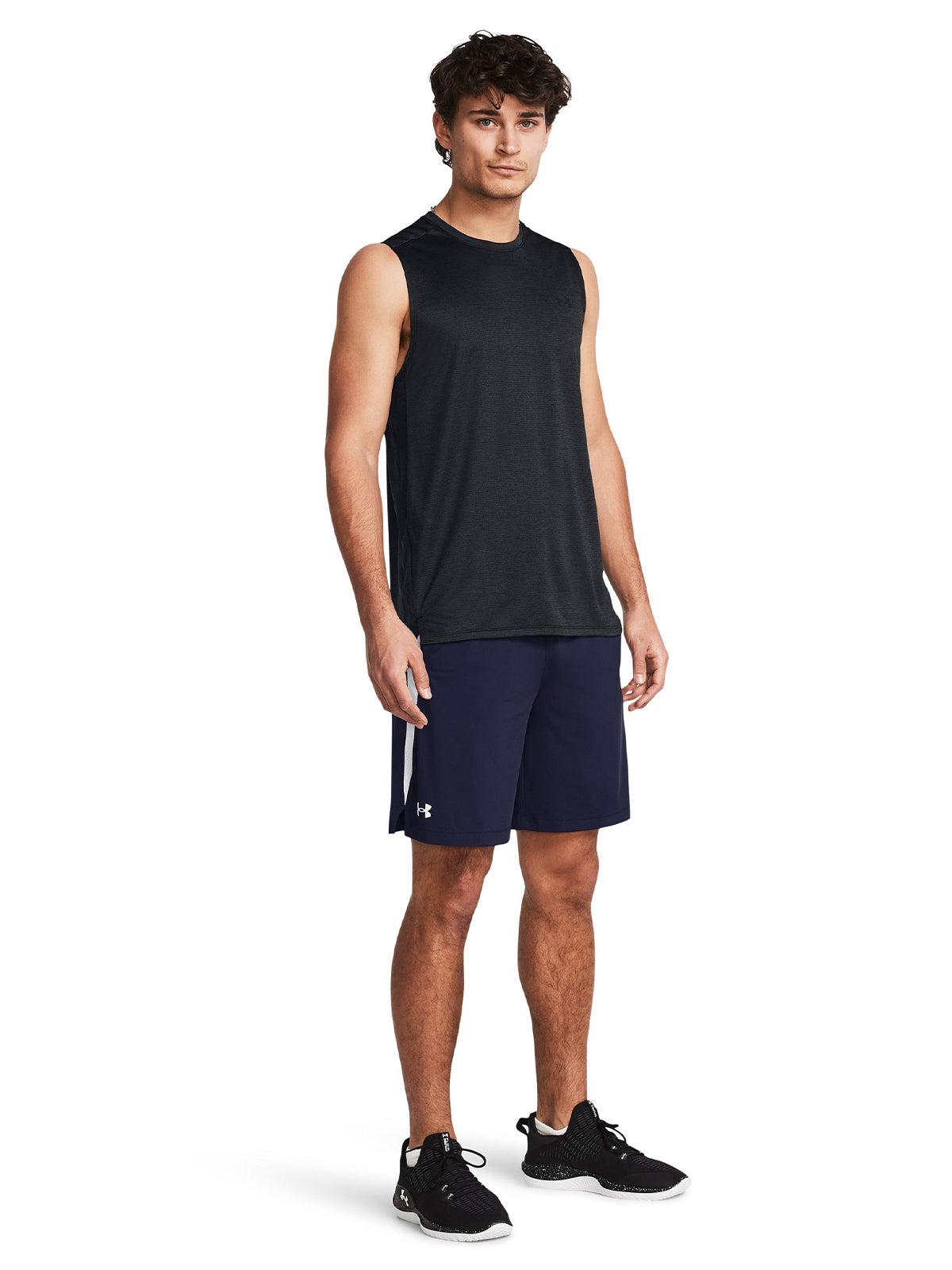 Shorts Tech™ Vent para hombre Under Armour
