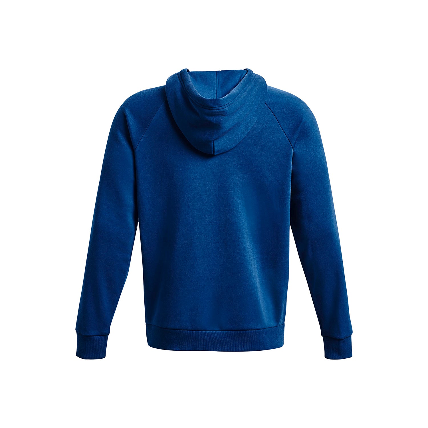 Polerón gráfico de tejido Fleece UA Rival para hombre