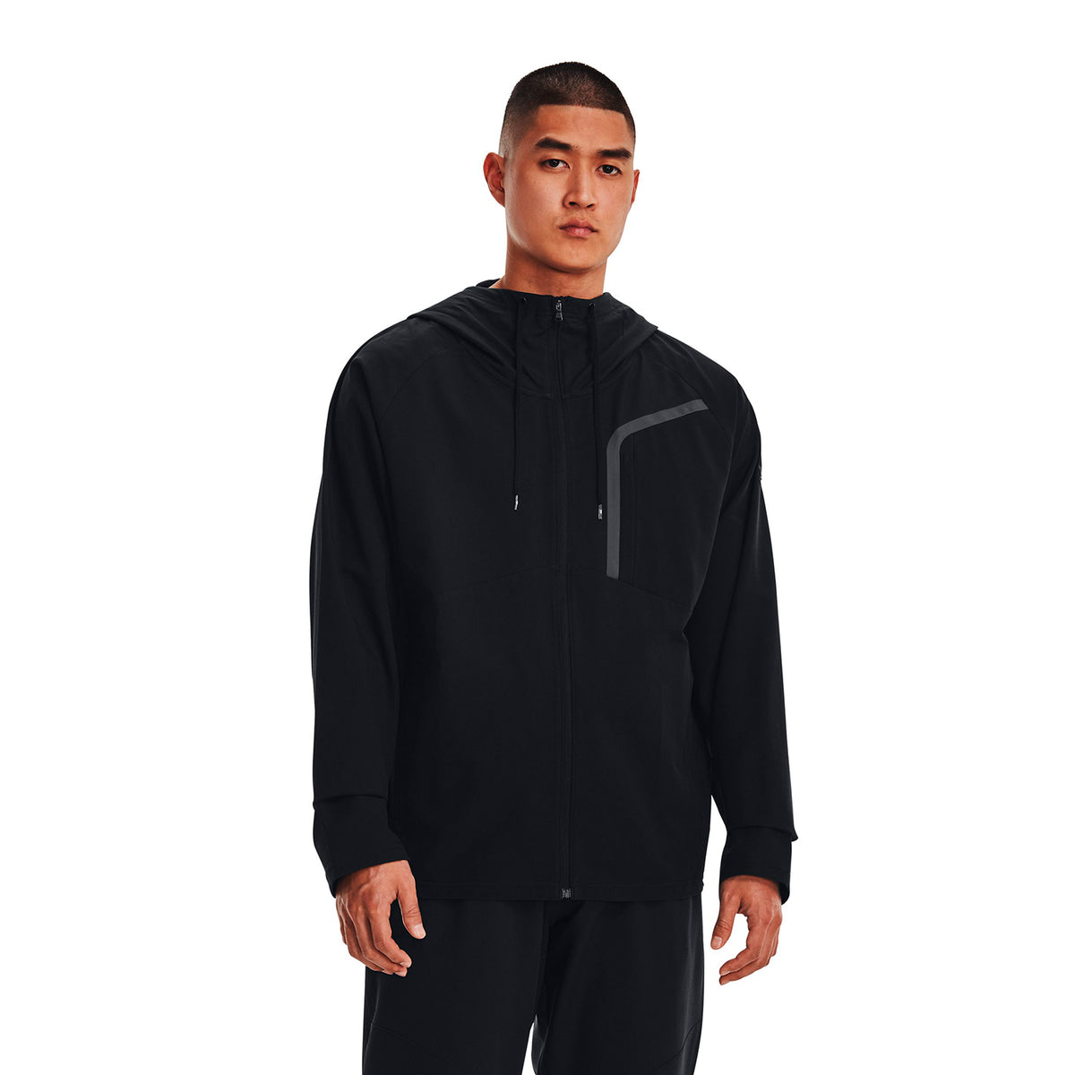 Chaqueta UA Sportstyle Elite para hombre