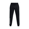 Joggers UA Rival Fleece Graphic para hombre