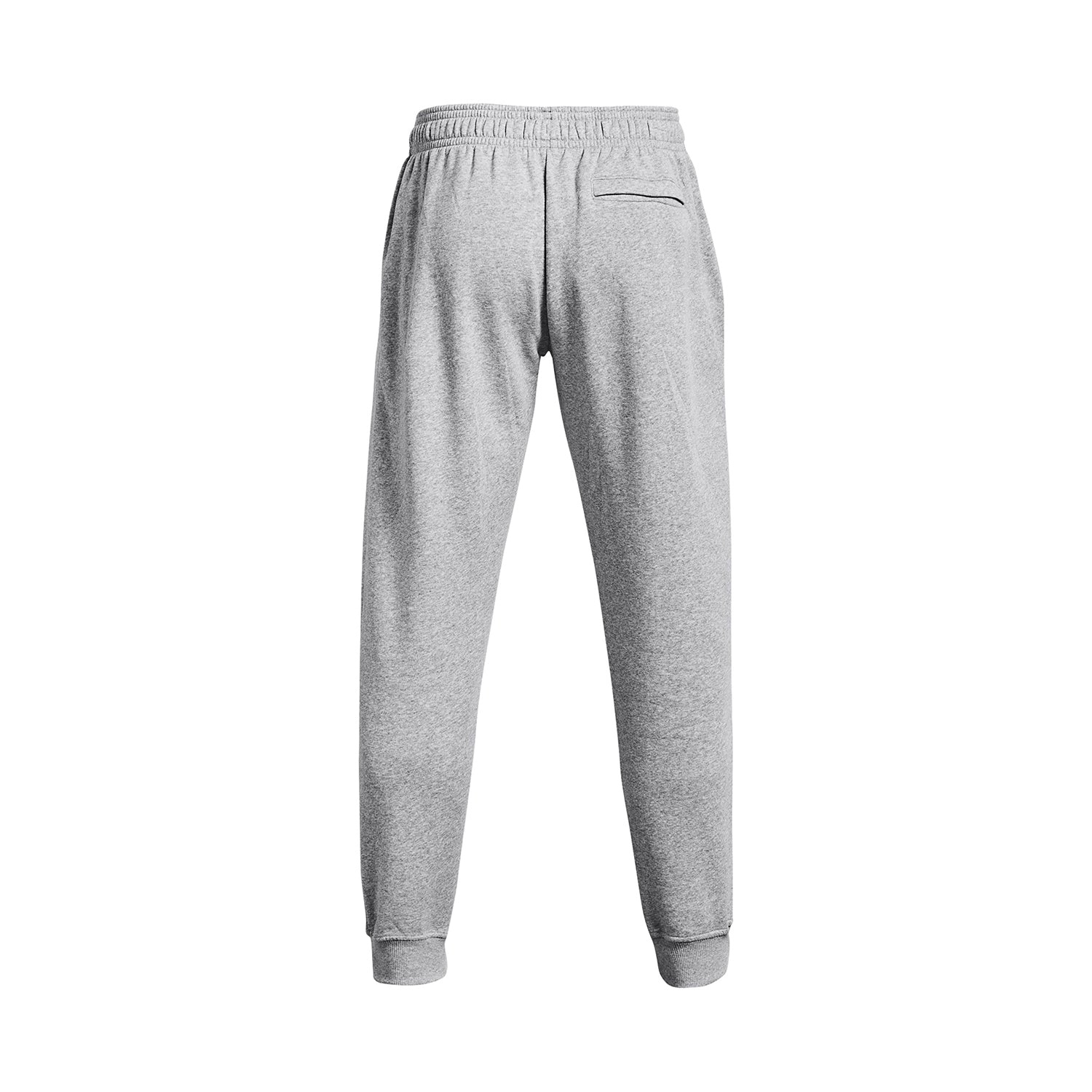 Joggers UA Rival Fleece Graphic para hombre