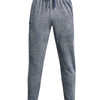 Joggers UA Rival Fleece Graphic para hombre