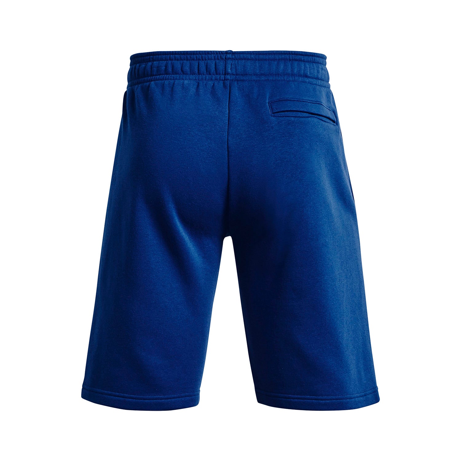 Shorts UA Rival Fleece Graphic Shorts para hombre