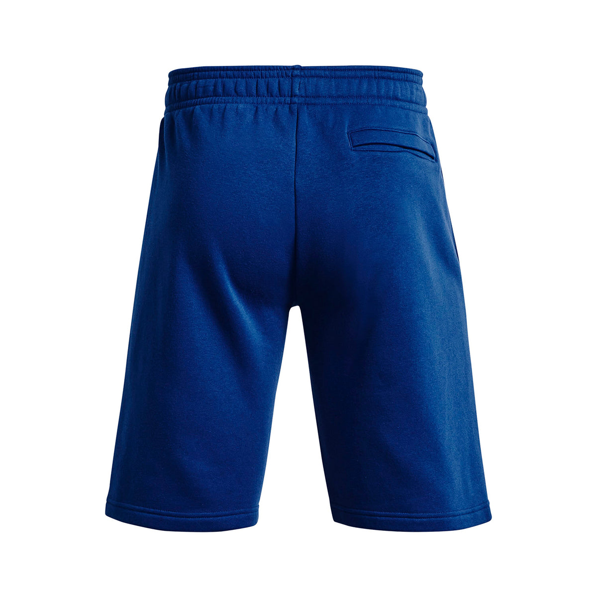 Shorts UA Rival Fleece Graphic Shorts para hombre