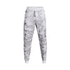 Joggers UA Sportstyle Tricot Printed para hombre