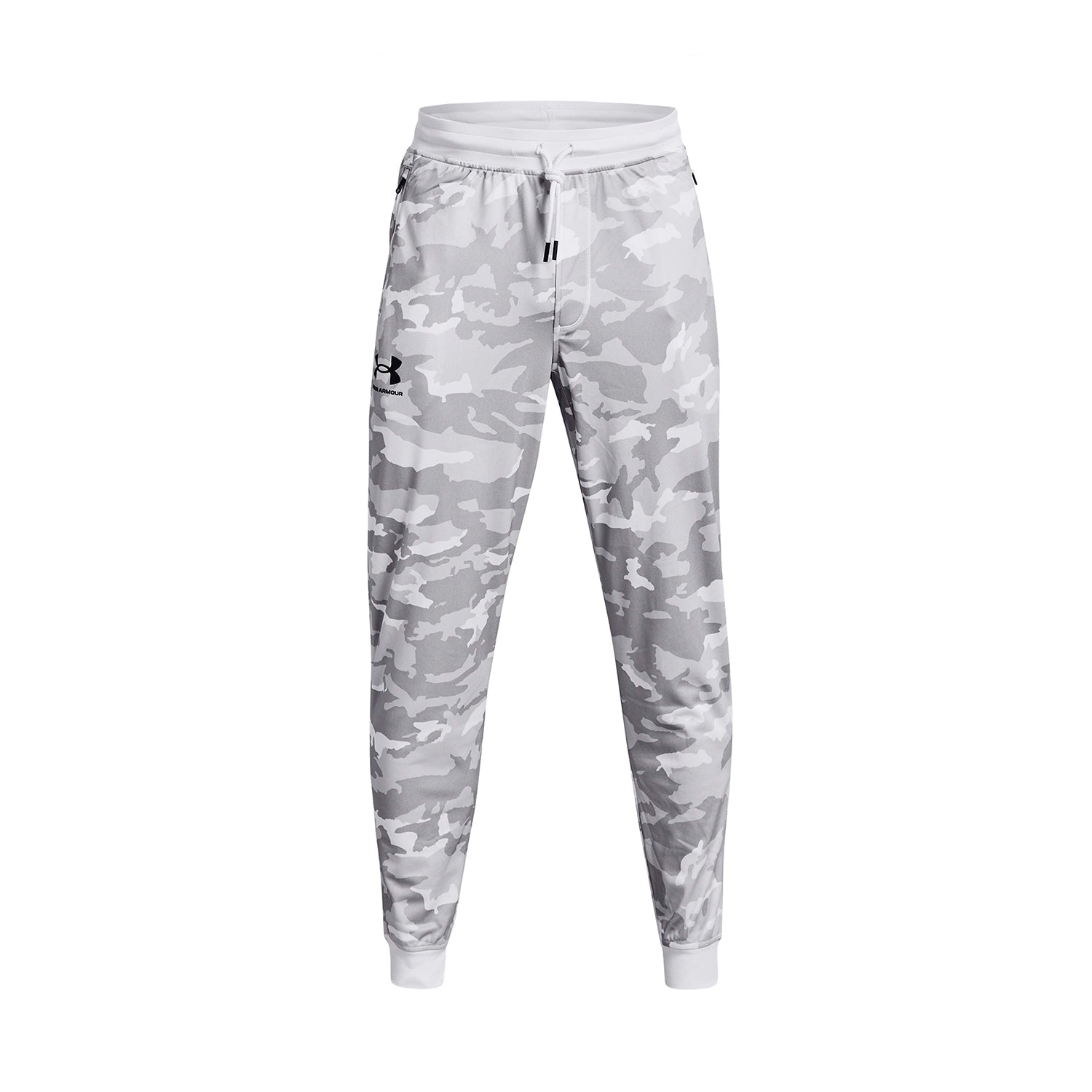 Joggers UA Sportstyle Tricot Printed para hombre