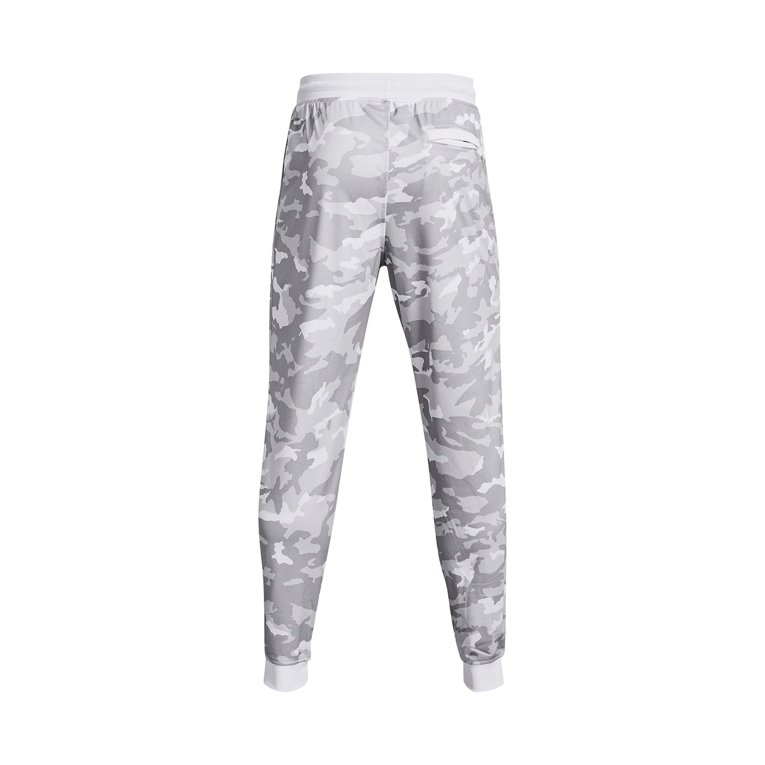 Joggers UA Sportstyle Tricot Printed para hombre