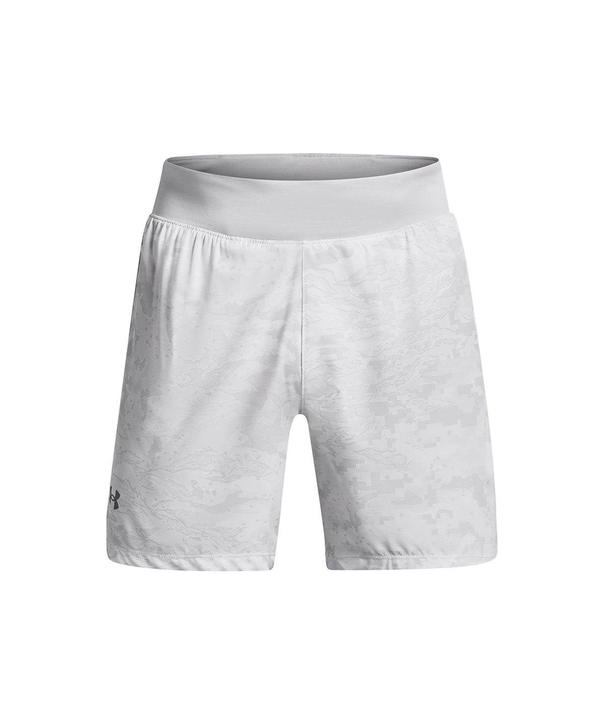 Shorts UA Speedpocket 7'' Print para hombre