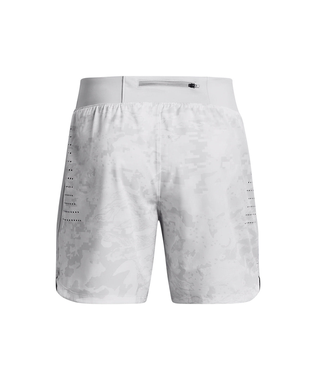 Shorts UA Speedpocket 7'' Print para hombre