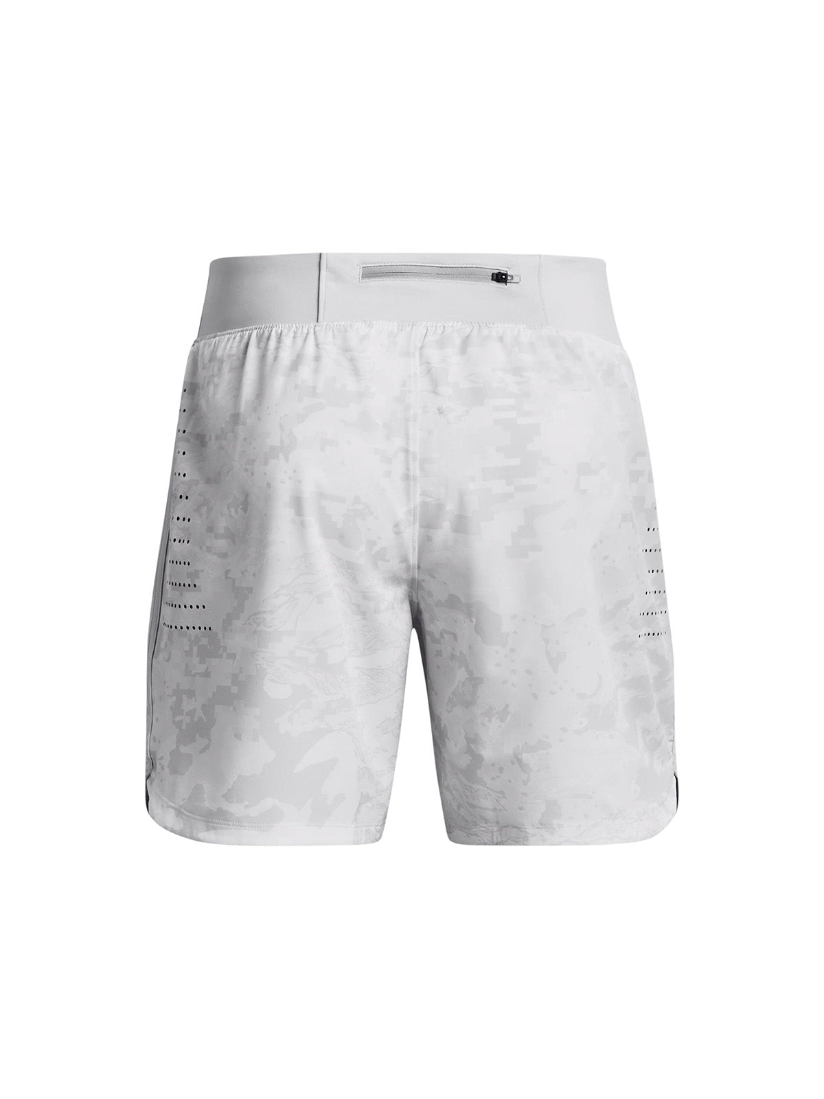 Shorts UA Speedpocket 7'' Print para hombre
