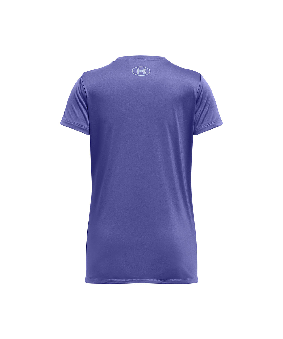 Polera manga corta Tech™ Twist Arch Big Logo para niña