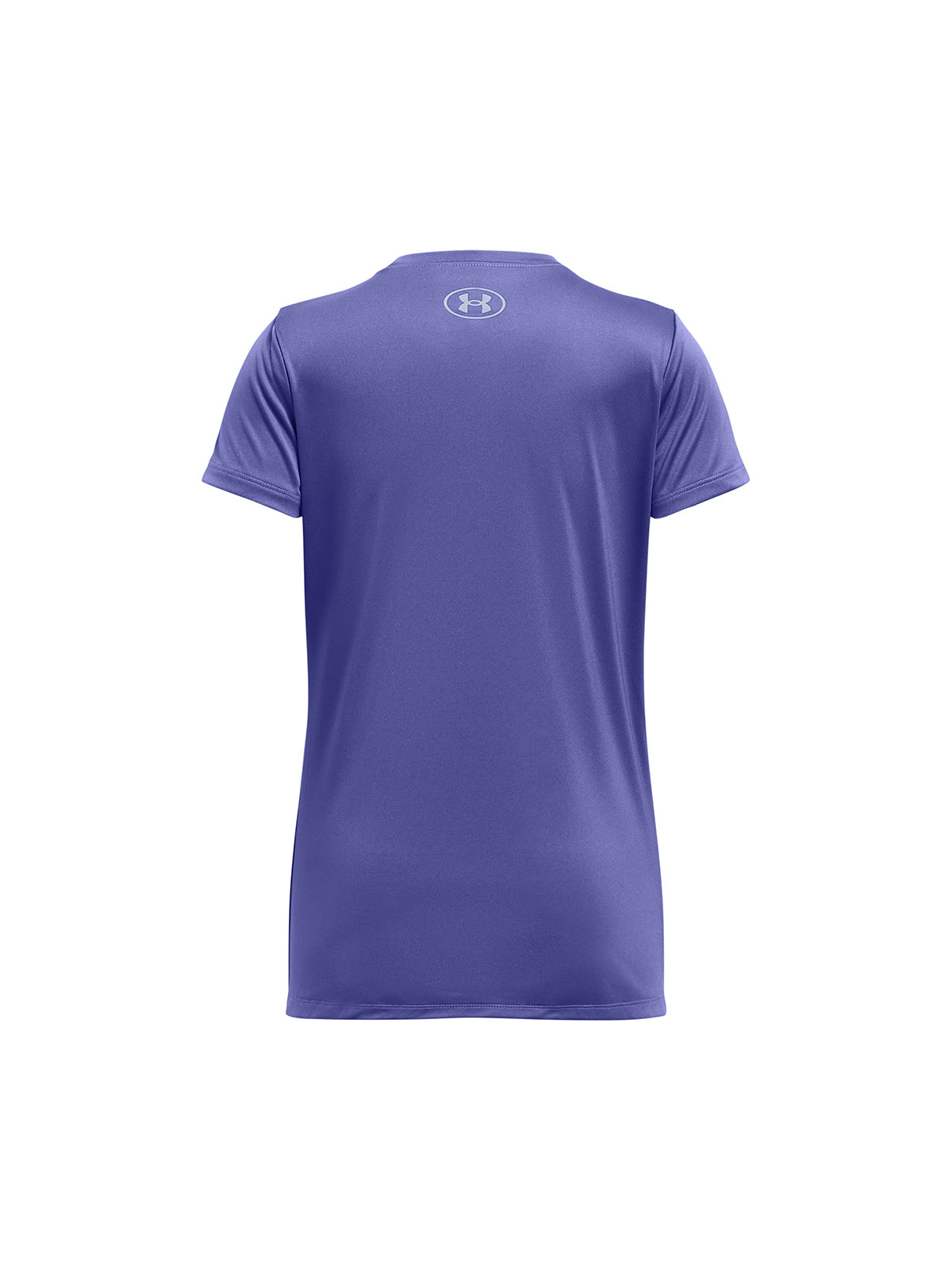 Polera manga corta Tech™ Twist Arch Big Logo para niña