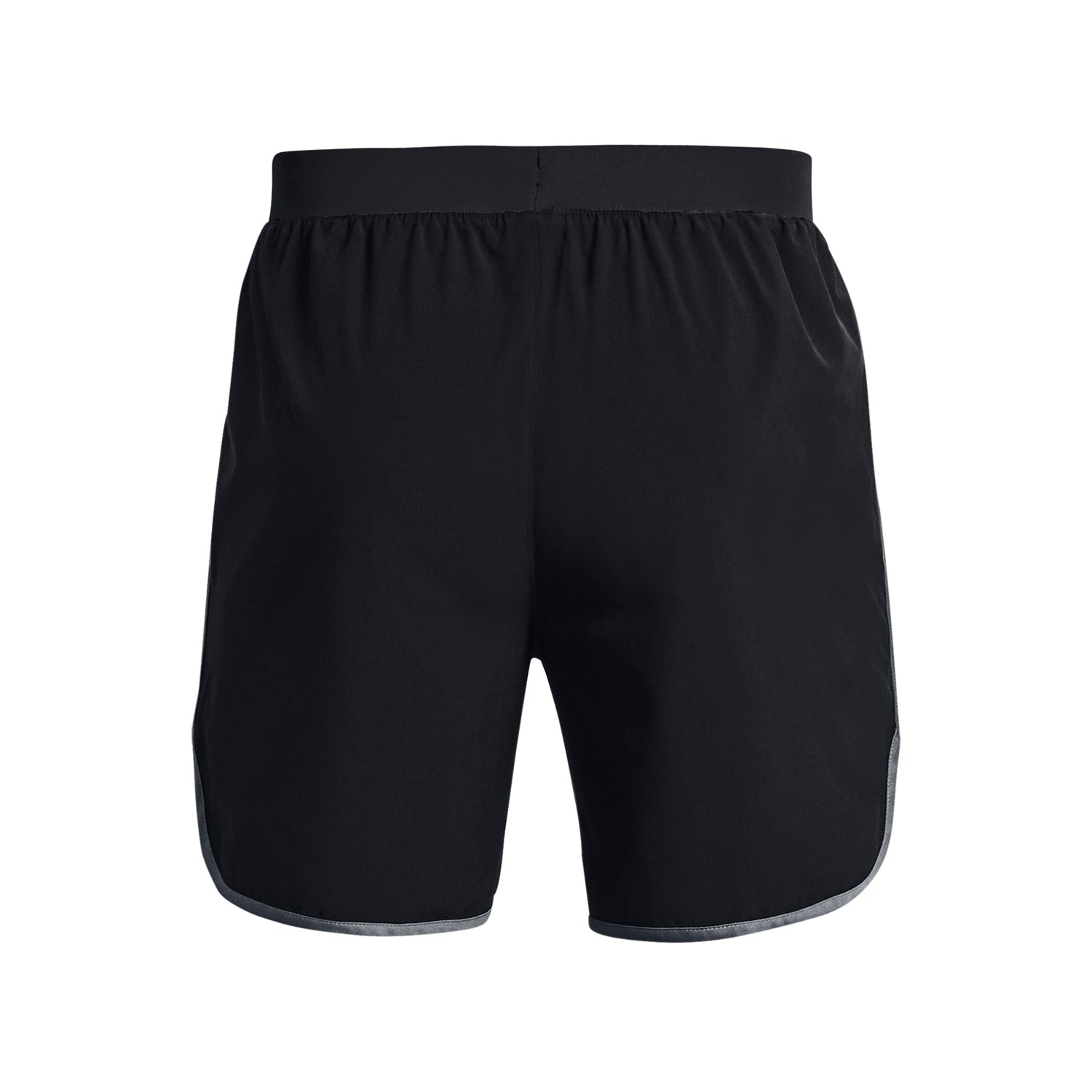 Shorts HIIT de 6" para hombre Under Armour