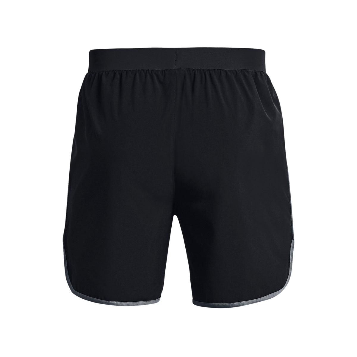 Shorts HIIT de 6" para hombre Under Armour