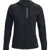 Chaqueta OutRun The Storm para mujer Under Armour